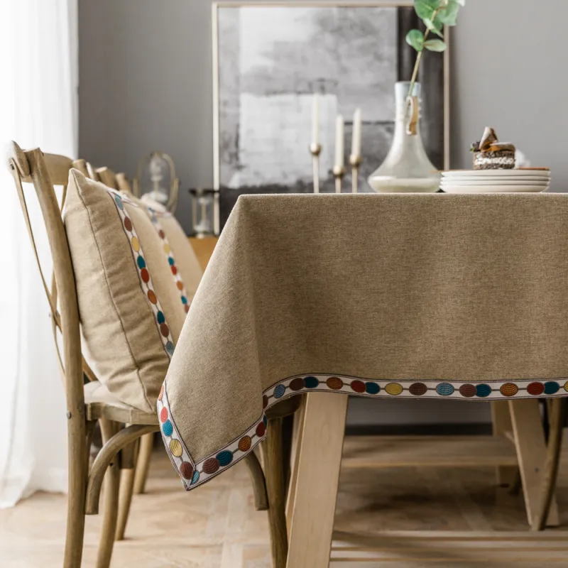 Spinning Autumn Pie Tablecloths-7