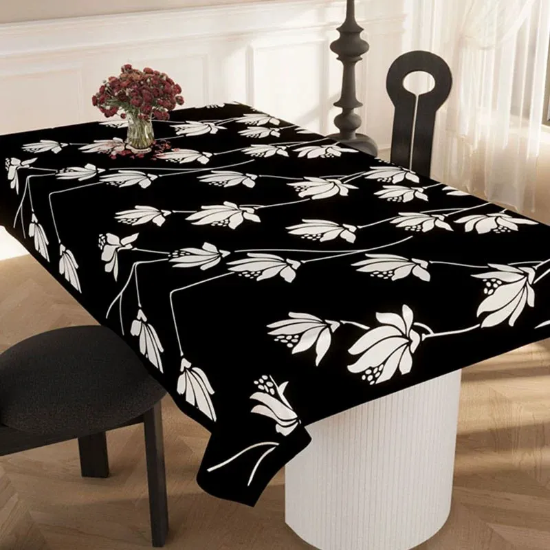 Spinning Autumn Pie Tablecloths-9