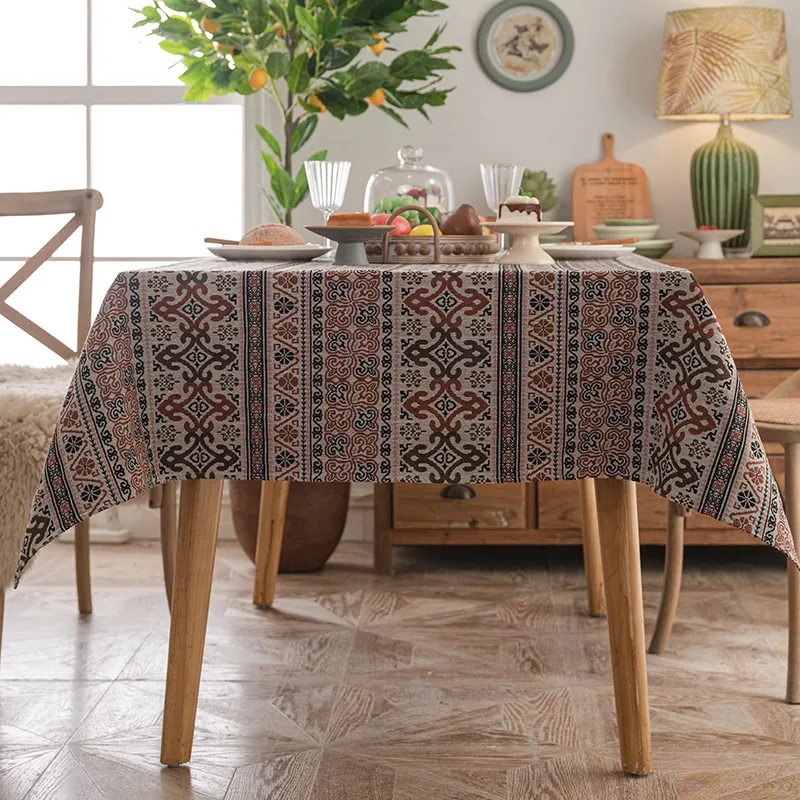 Spinning Autumn Pie Tablecloths-11