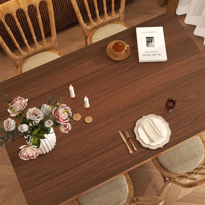 Spinning Autumn Pie Tablecloths-19