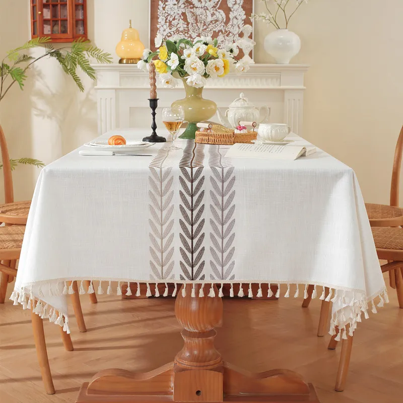 Spinning Autumn Pie Tablecloths-23