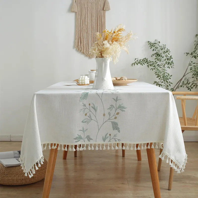 Spinning Autumn Pie Tablecloths-7