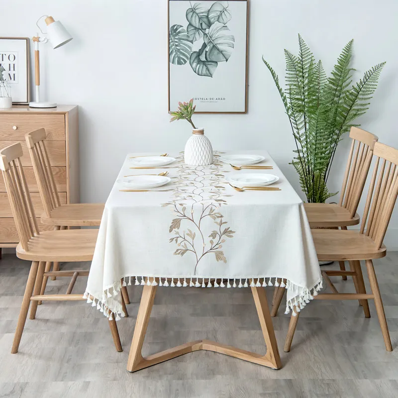 Spinning Autumn Pie Tablecloths-5