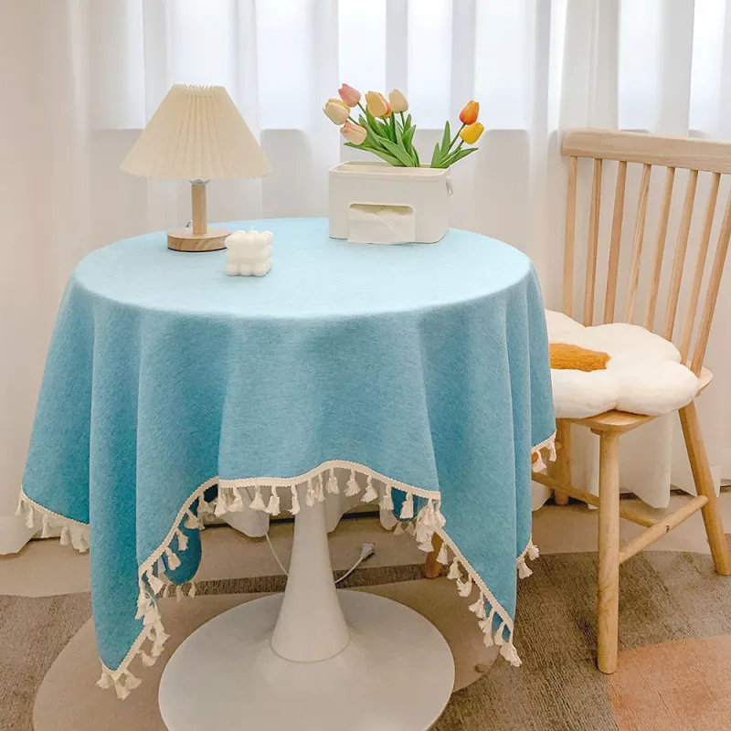 Spinning Autumn Pie Tablecloths-23
