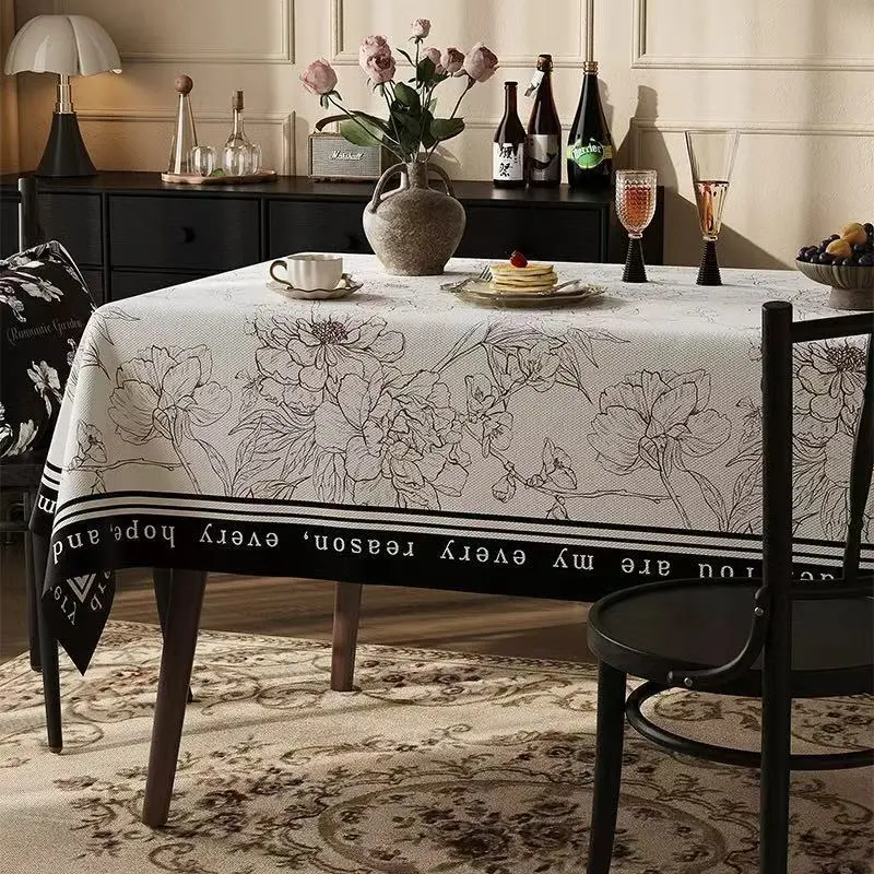 Spinning autumn pie Tablecloths / Table Mats-19