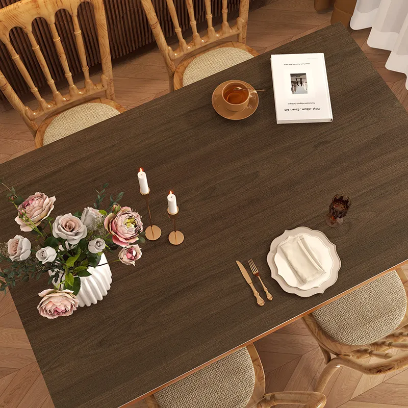 Spinning Autumn Pie Tablecloths-7