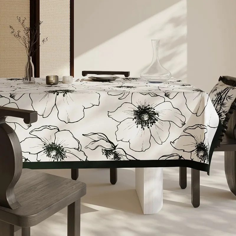 Spinning Autumn Pie Tablecloths-17