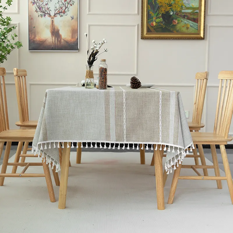 Spinning Autumn Pie Tablecloths-1