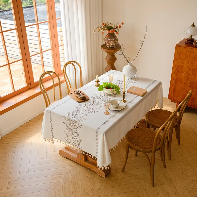 Spinning Autumn Pie Tablecloths-21