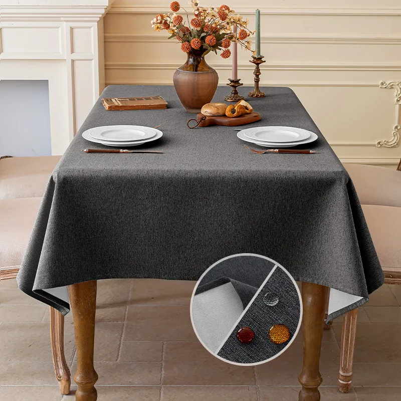 Spinning Autumn Pie Tablecloths-5