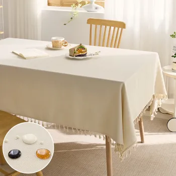 Spinning Autumn Pie Tablecloths
