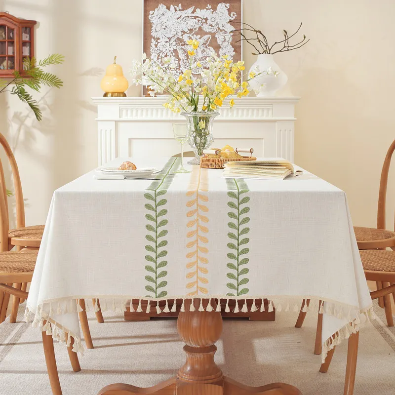 Spinning Autumn Pie Tablecloths-9