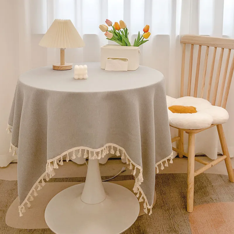 Spinning Autumn Pie Tablecloths-3
