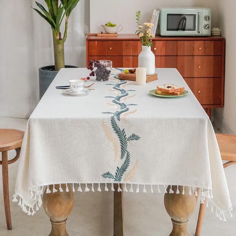 Spinning Autumn Pie Tablecloths-3