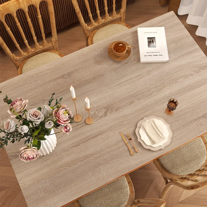 Spinning Autumn Pie Tablecloths-1