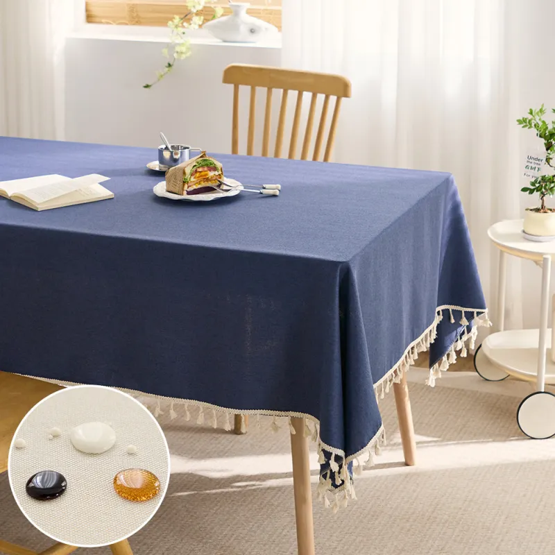 Spinning Autumn Pie Tablecloths-11