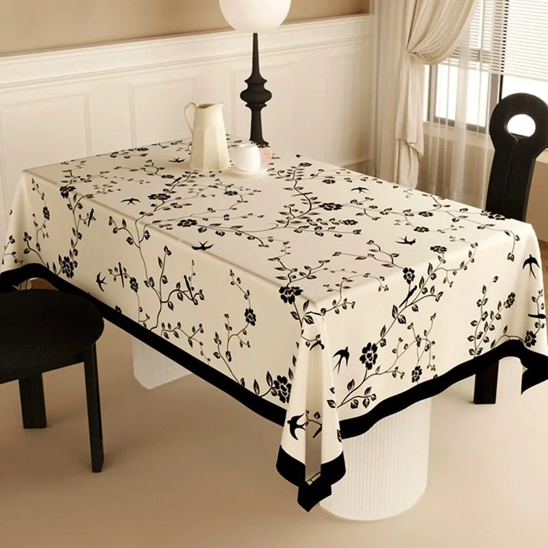 Spinning Autumn Pie Tablecloths-5