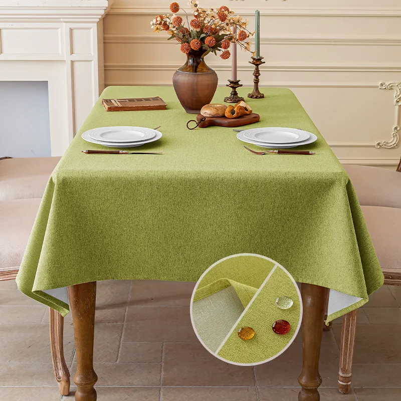Spinning Autumn Pie Tablecloths-15