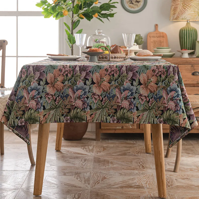 Spinning Autumn Pie Tablecloths-13