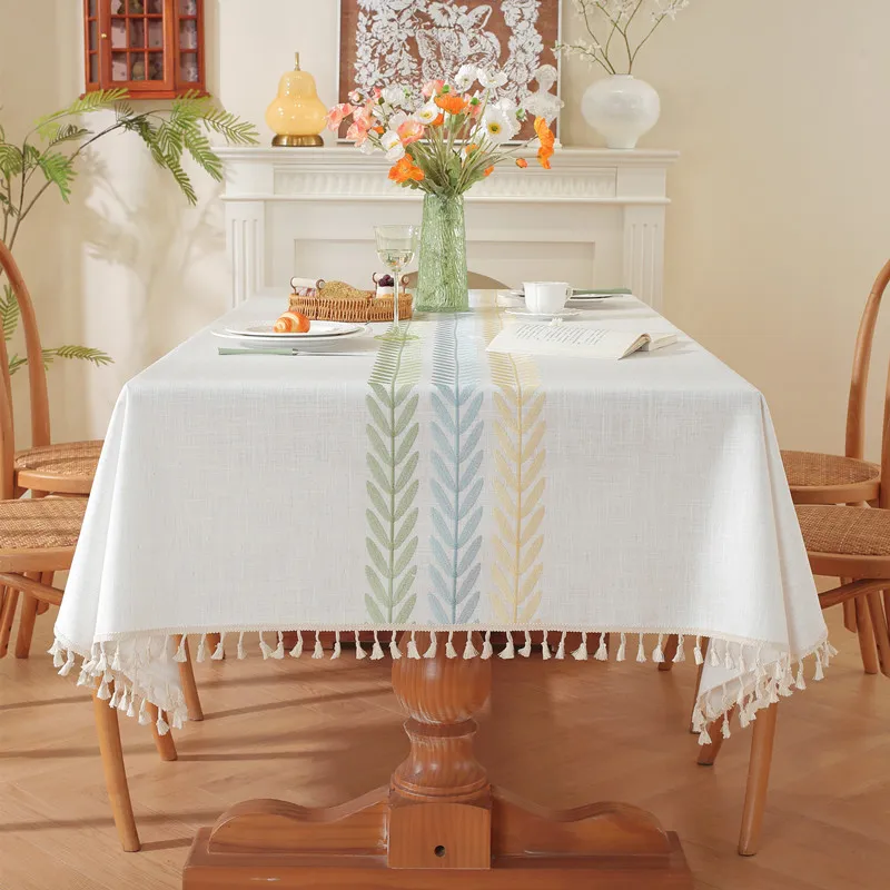 Spinning Autumn Pie Tablecloths-25