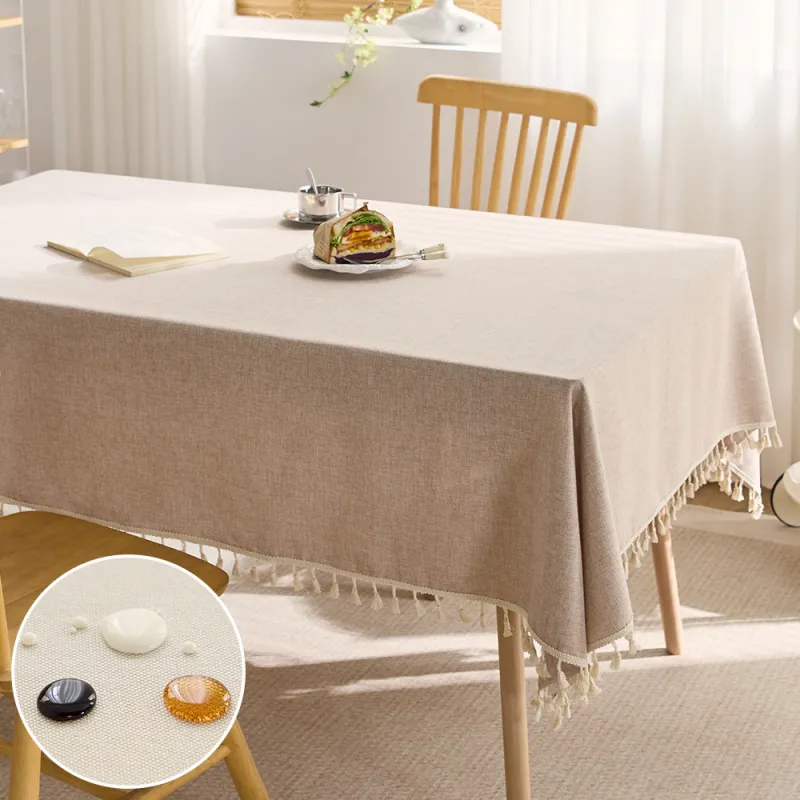Spinning Autumn Pie Tablecloths-3