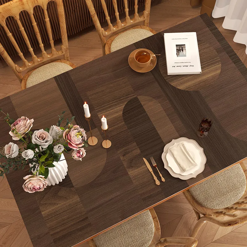 Spinning Autumn Pie Tablecloths-9