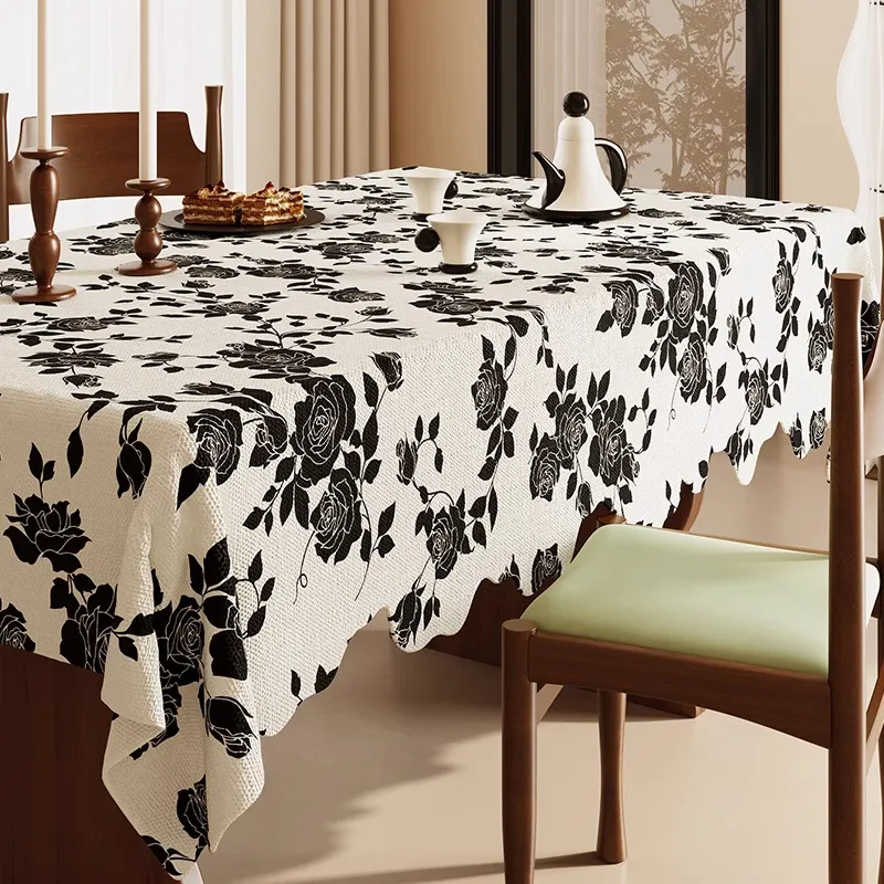 Spinning Autumn Pie Tablecloths-9