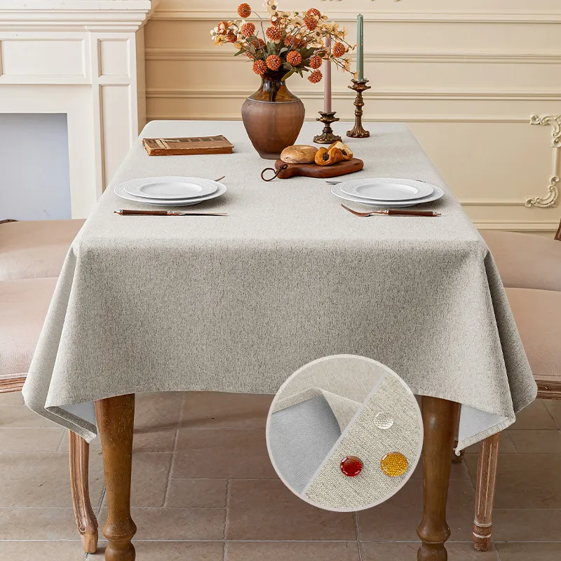 Spinning Autumn Pie Tablecloths-7