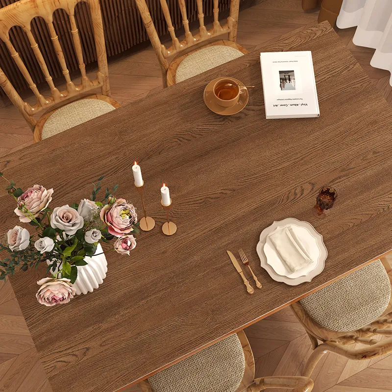 Spinning Autumn Pie Tablecloths-23