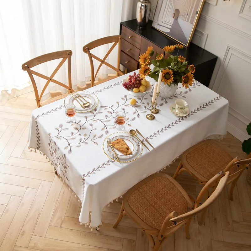 Spinning Autumn Pie Tablecloths-19