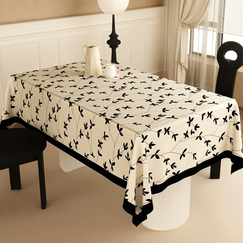 Spinning Autumn Pie Tablecloths-1