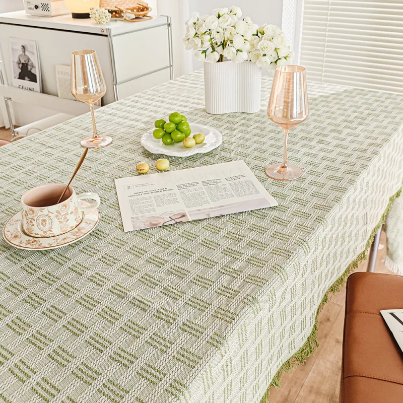 Spinning Autumn Pie Tablecloths-5