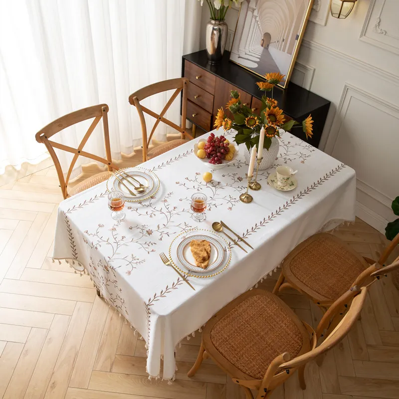 Spinning Autumn Pie Tablecloths-17