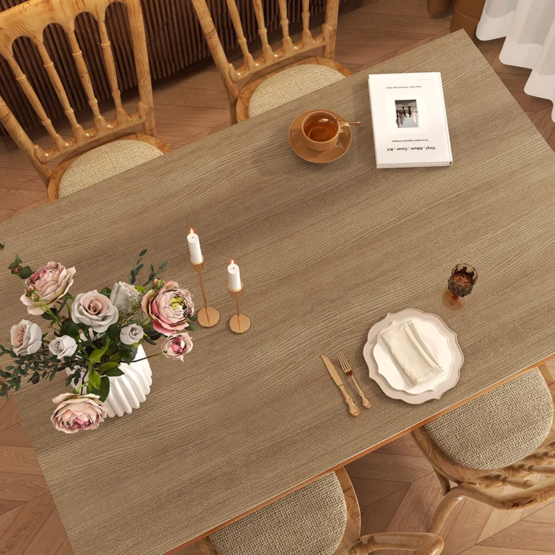 Spinning Autumn Pie Tablecloths-13