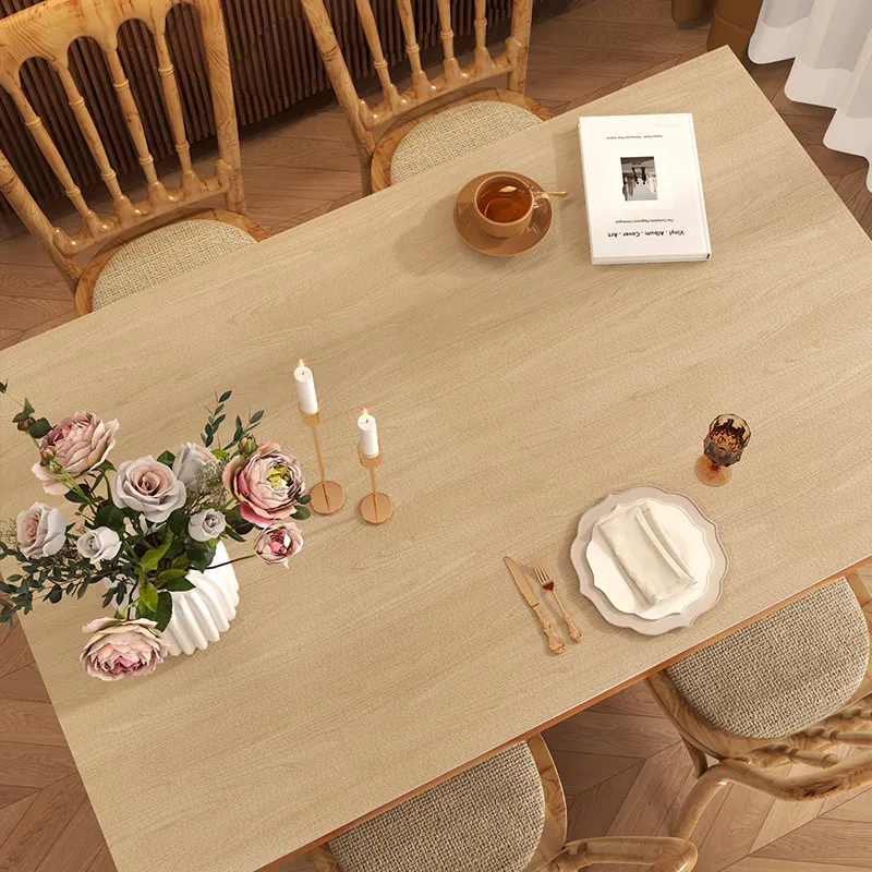 Spinning Autumn Pie Tablecloths-17