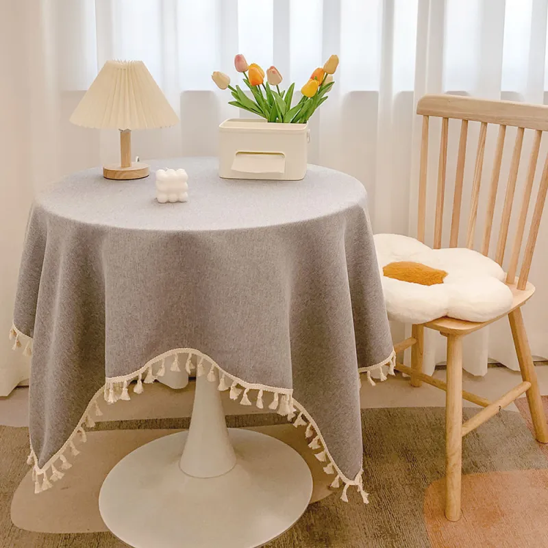 Spinning Autumn Pie Tablecloths-19