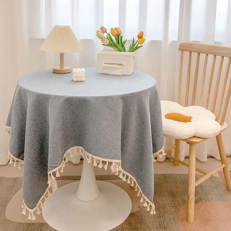 Spinning Autumn Pie Tablecloths-21