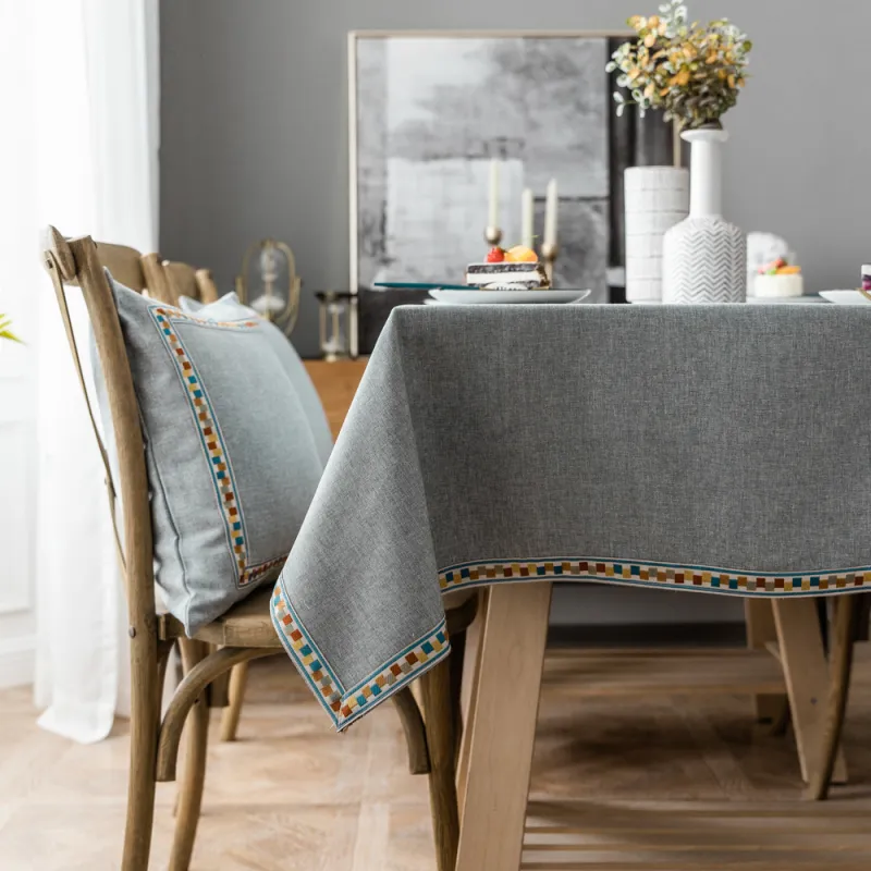 Spinning Autumn Pie Tablecloths-9