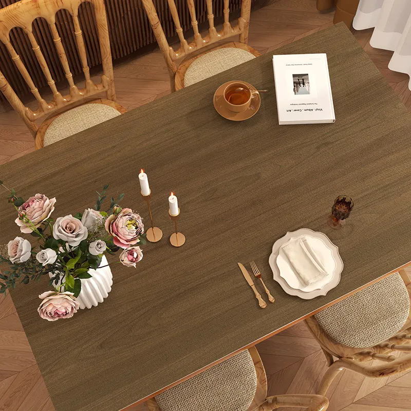 Spinning Autumn Pie Tablecloths-5
