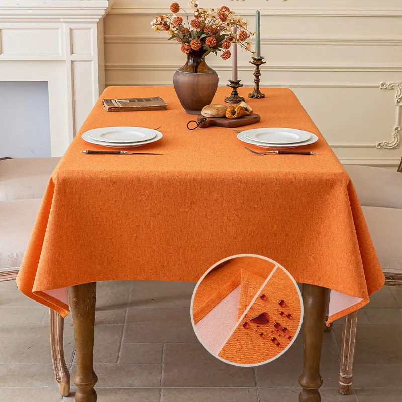 Spinning Autumn Pie Tablecloths-1