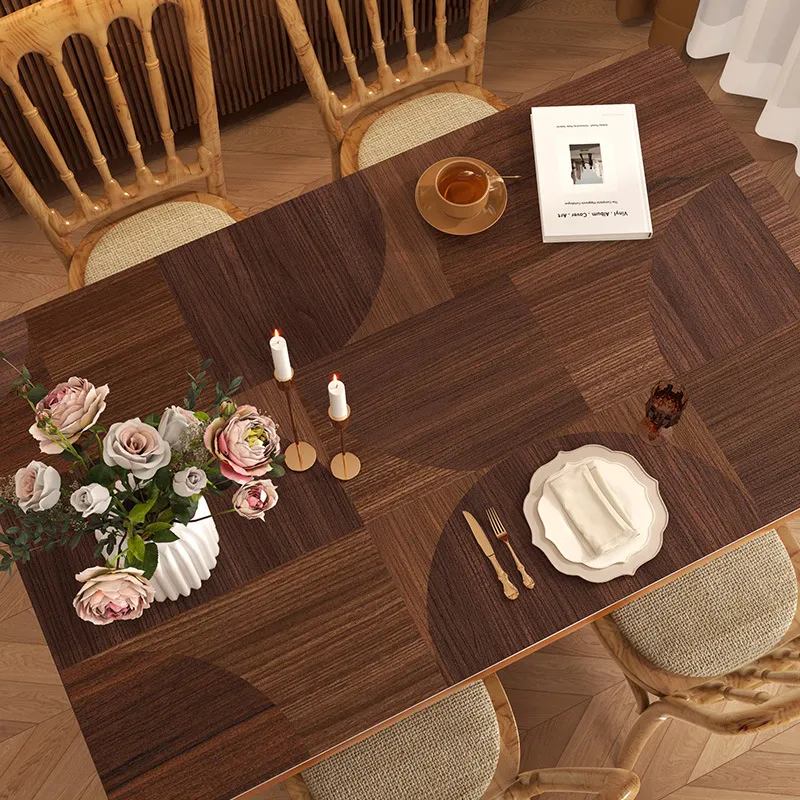 Spinning Autumn Pie Tablecloths-11