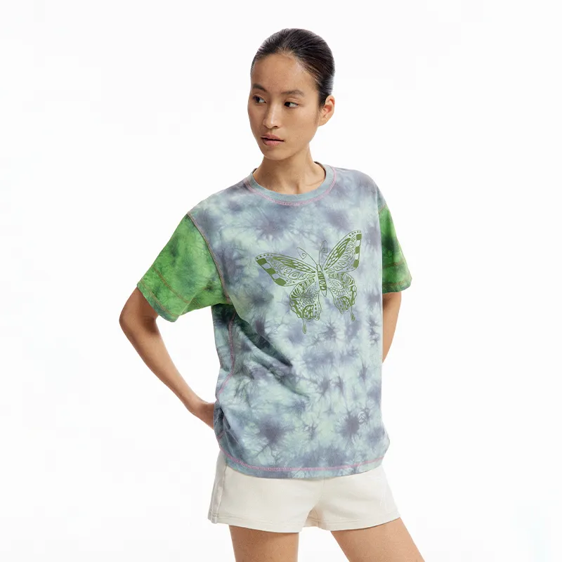 CONP T Shirts Unisex Gray Green-2