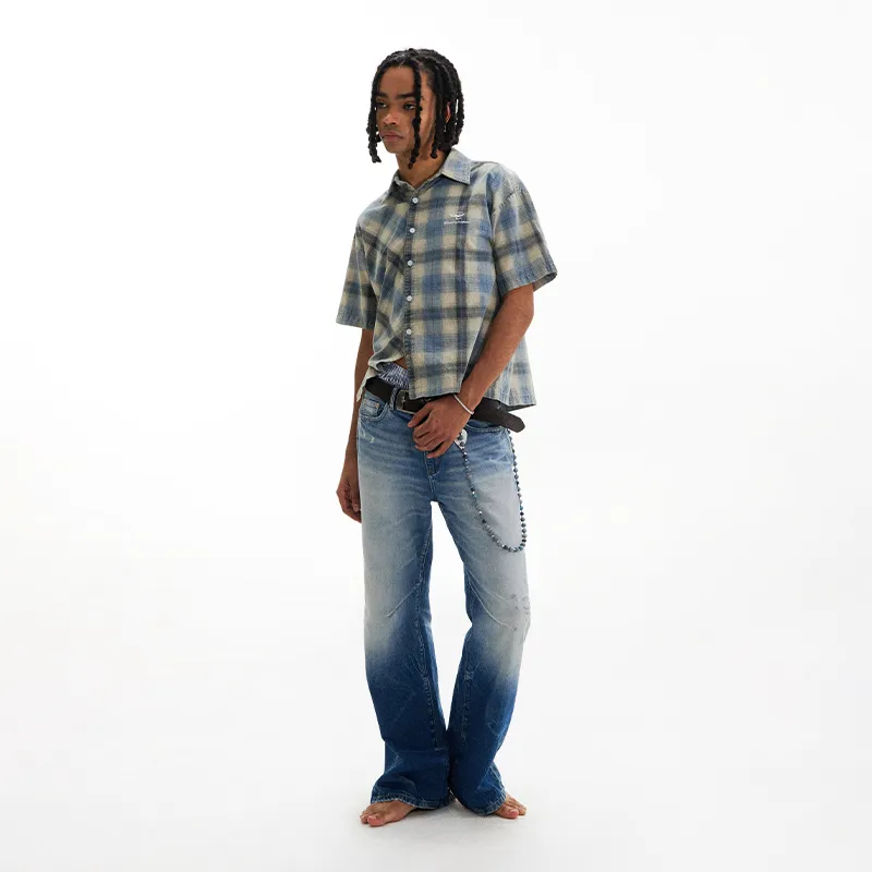 CONP Shirts Unisex Blue-5