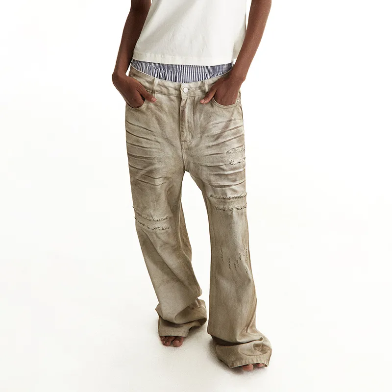 CONP Jeans Unisex Rusty-1