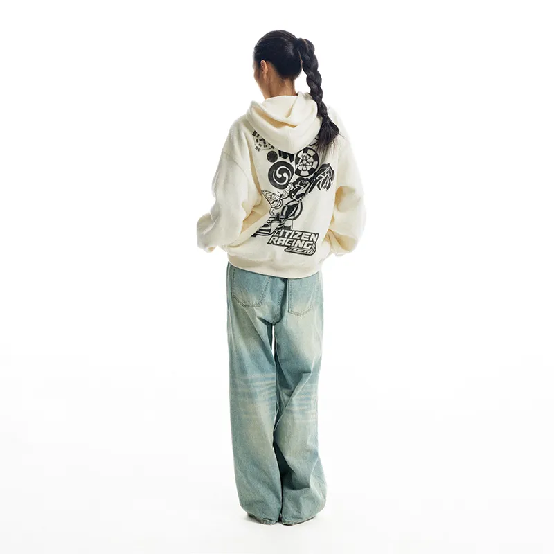 CONP Sweatshirt Unisex Cedar Velvet-3
