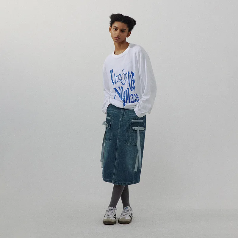 CONP T Shirts Unisex White-3
