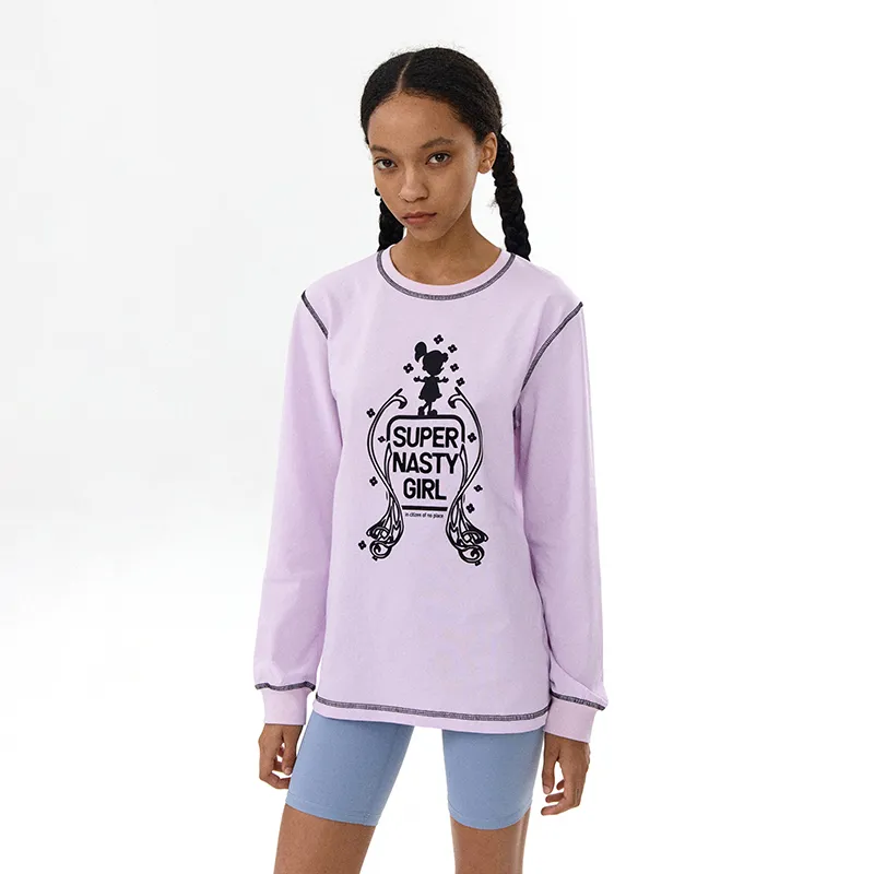 CONP T Shirts Unisex-2