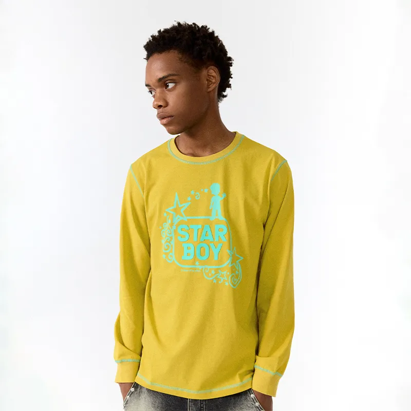 CONP T Shirts Unisex-5