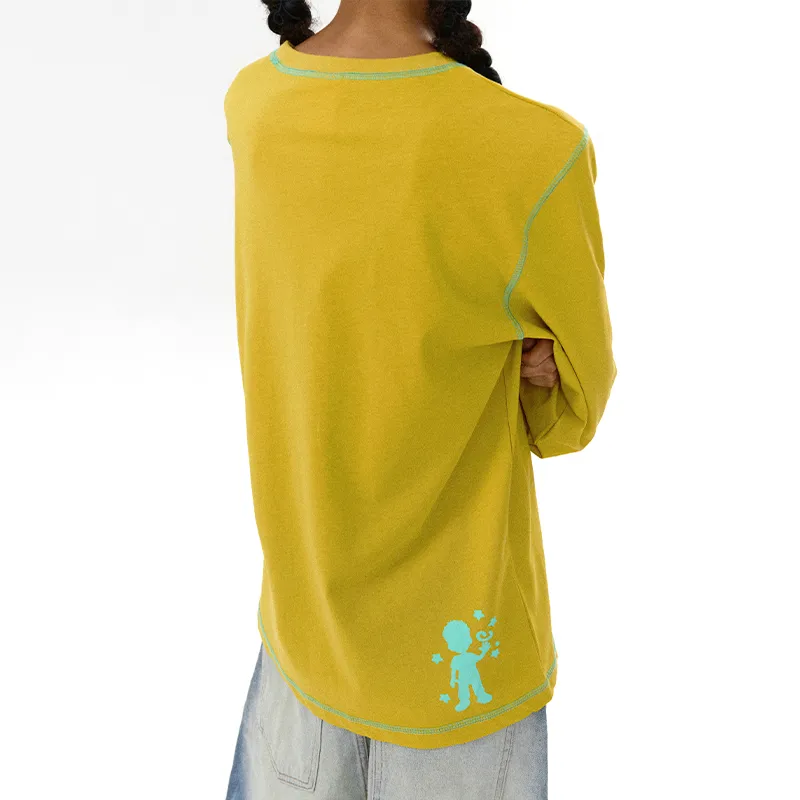 CONP T Shirts Unisex-6