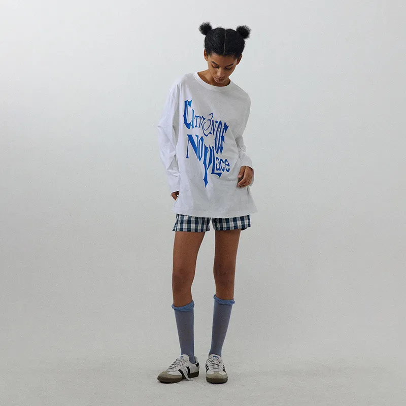 CONP T Shirts Unisex White-2